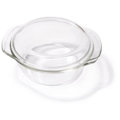 Кастрюля для запекания Fissman Aureli 6512, 1 л, 20х18х9 см