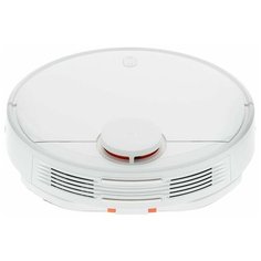 Робот-пылесос Xiaomi Mi Robot Vacuum-Mop P, белый