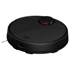 Робот-пылесос Xiaomi Mi Robot Vacuum-Mop P, черный