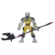 Разборная фигурка Гаразеб Оррелиос Hasbro