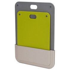 Набор Из 2 Разделочных Досок Joseph Joseph Doorstore