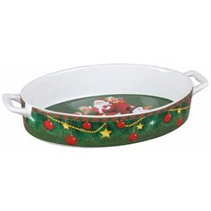 P-580144 Форма для запекания овальная Pomi Doro