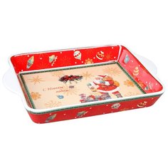 PCE-580107-NY Форма для запекания прямоугольная Pomi Doro