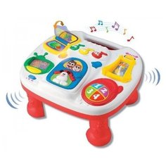 Детский музыкальный столик Keenway