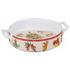 P-580133 Форма для запекания круглая Pomi Doro