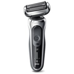 Электробритва Braun 70-N7200cc/70-S7200cc Series 7,серебристый