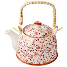 Чайник заварочный, "Ситчик", 900 мл Вся Чина