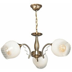 Люстра подвесная С0239/3 Borten