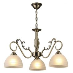 Люстра подвесная A3025/3 Borten