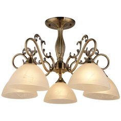 Люстра подвесная A3025/5 Borten