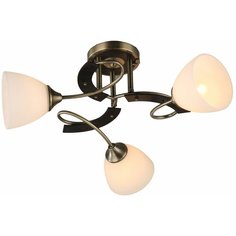 Люстра потолочная N1712/3 AB Borten