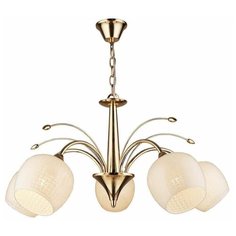 Люстра подвесная N3721/5 Borten