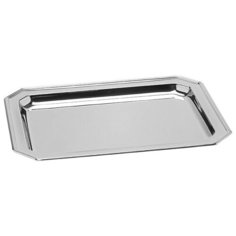 Поднос сервировочный 27х37 см Eternum