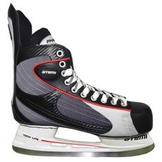 Коньки хоккейные ATEMI phantom 1.0 SR (размер 44)