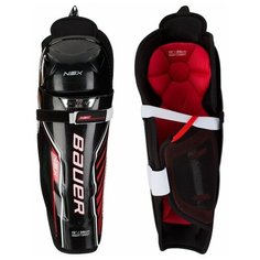 Щитки Bauer NSX S18 SR BAUER Щитки Bauer NSX S18 SR Бауэр