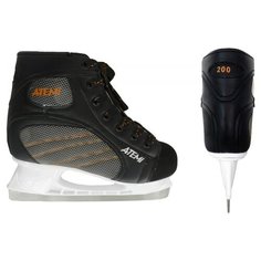 Коньки для отдыха на льду Atemi Bandy (взрослые) (размер 43)