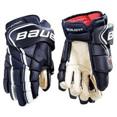 Перчатки Bauer Vapor 1X lite PRO S18 SR (размер 15) Бауэр
