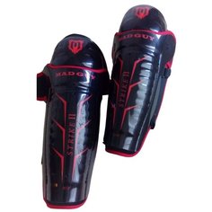 Щитки Mad Guy Strike II YTH (размер 10)