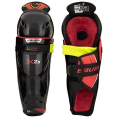 Щитки Bauer Vapor X2.9 S20 SR (размер 15) Бауэр