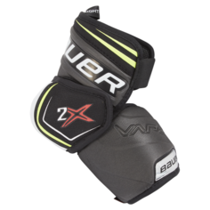 Налокотники Bauer Vapor 2X S20 JR (размер M) Бауэр