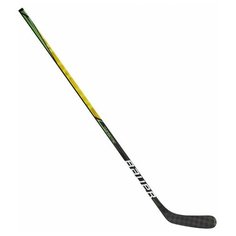 Клюшка хоккейная Bauer SUPREME ULTRASONIC S20 JR (размер 40 LFT P92) Бауэр