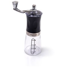 Кофемолка ручная Fissman 17 см