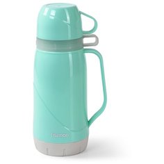 Термос Fissman 600 мл Аквамарин 9838
