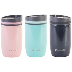 Термокружка Kamille 300мл 2048