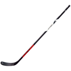 Хоккейная клюшка Fischer CT150 150 см, P92 (80) левый черный/белый