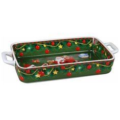 P-580142 Форма для запекания прямоугольная Pomi Doro