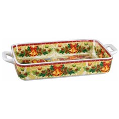 P-580138 Форма для запекания прямоугольная Pomi Doro