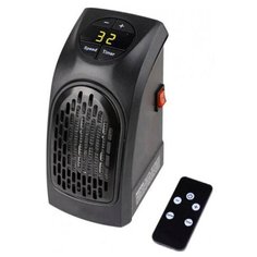 Обогреватель портативный с пультом управления Handy Heater