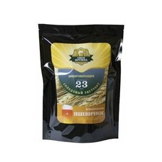 Солодовый экстракт своя кружка Пшеничное классическое импровизация 2,1 кг