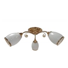 Люстра потолочная N0928/3 FG Borten