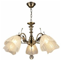 Люстра подвесная N3716/5 Borten