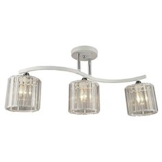 Люстра потолочная N3771/3 Borten