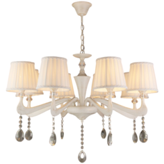 Люстра подвесная N3233/8 Borten