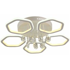 Люстра потолочная YT080/5 LED Borten