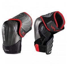 Налокотники Bauer Vapor 1X Lite S18 JR (размер L) Бауэр