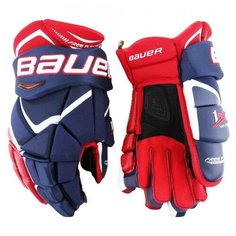 Перчатки Bauer Vapor 1X Glove JR (размер 10) Бауэр