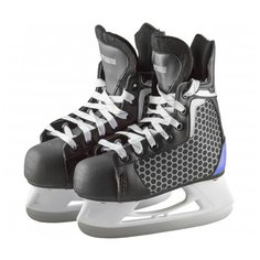 Коньки хоккейные ATEMI AHSK-17.04 Pulsar Navy (размер 39)