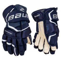 Перчатки Bauer Supreme 2S PRO S19 JR (размер 11) Бауэр