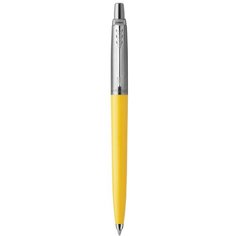 PARKER шариковая ручка Jotter Originals Plastic K60 M, 2076056, синий цвет чернил