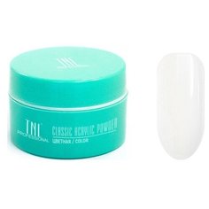 Пудра TNL Professional Classic 15 г белый