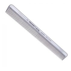 Triumph Расческа рабочая узкая, антистатическая 17,5 см 251