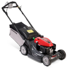 Газонокосилка Honda HRX 537 VKE