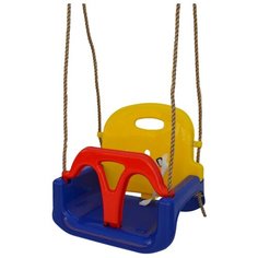 Качели Perfetto Sport трансформер 3 в 1 "Малыш" (PS-308)