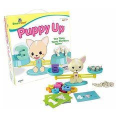 Игра-баланс Наша Игрушка "Щеночек", коробка (200363461)