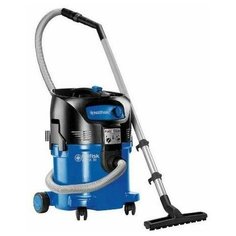 Профессиональный пылесос Nilfisk ATTIX 30-01 PC 1500 Вт