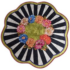 Ковер 100x100 см 8682125927978 Chilai Home